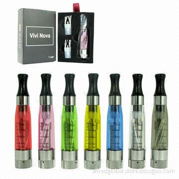 CE5 Replaceable Head Coil Clearomizer